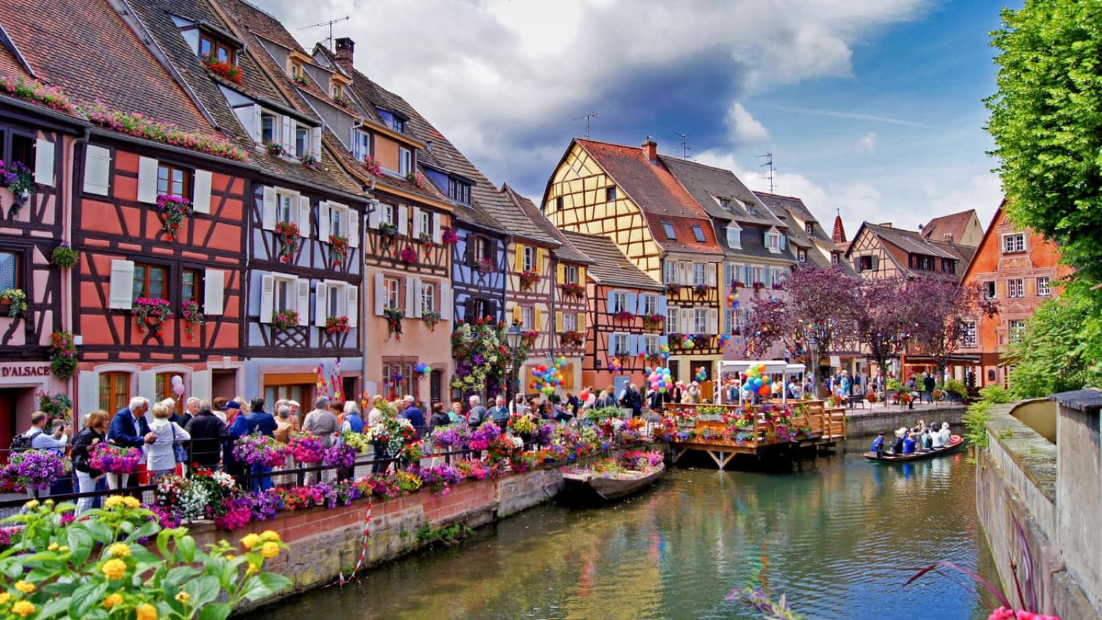 Alsace